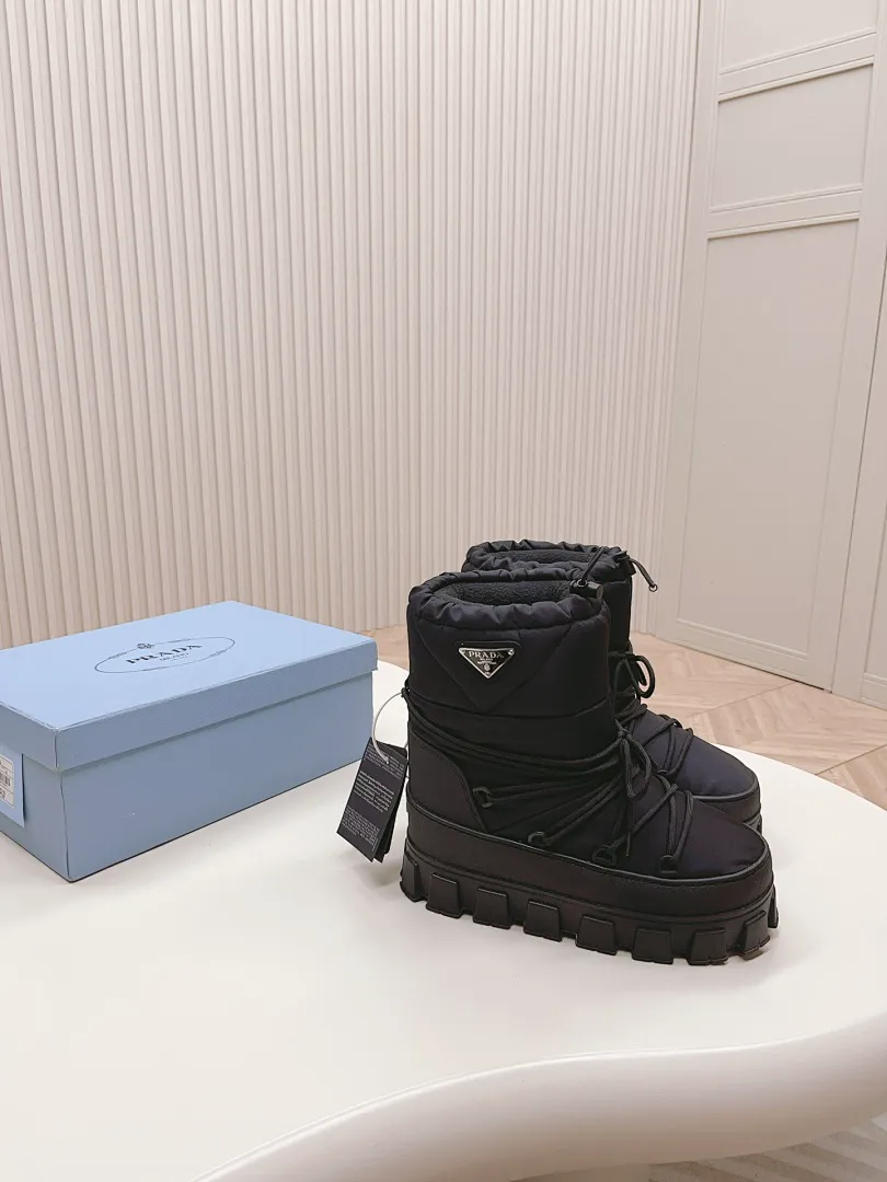 Prada PLDXZ003 תמונה 21