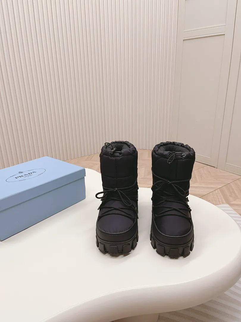 Prada PLDXZ003 תמונה 22