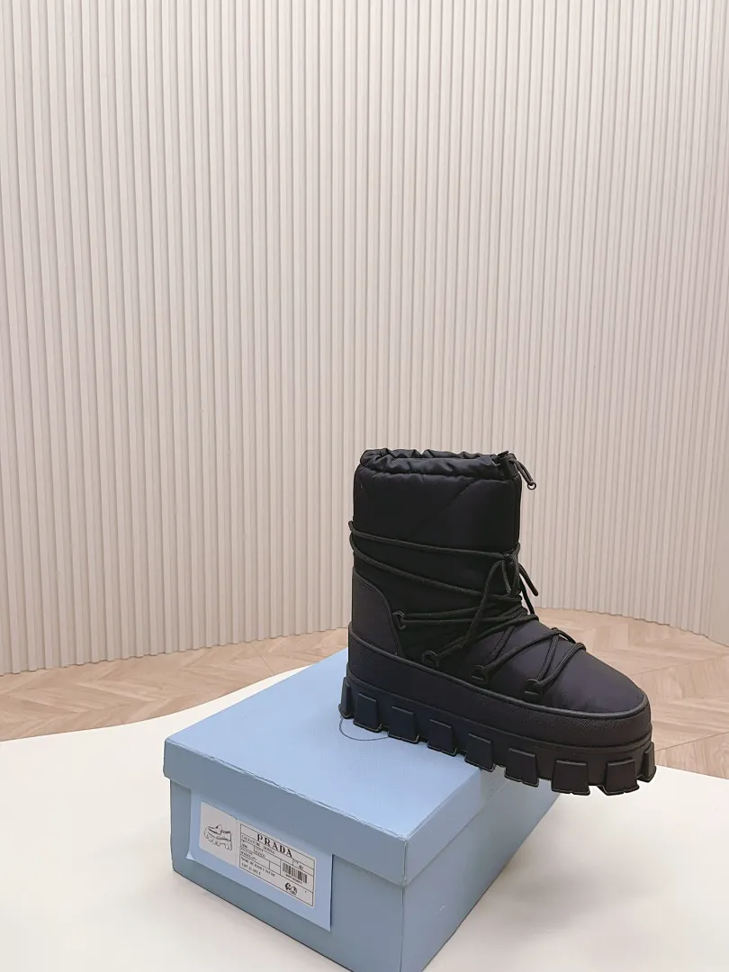 Prada PLDXZ003 תמונה 24