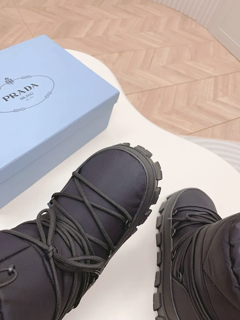 Prada PLDXZ003 תמונה 25