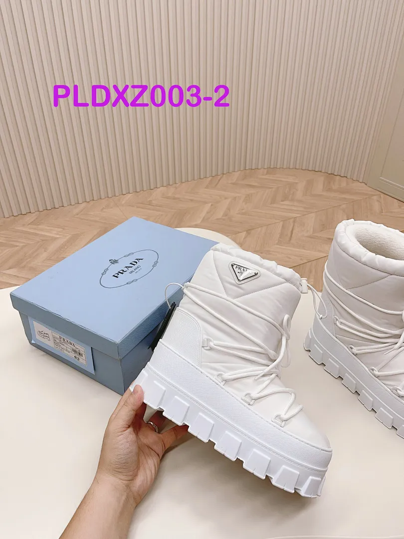 Prada PLDXZ003 תמונה 3