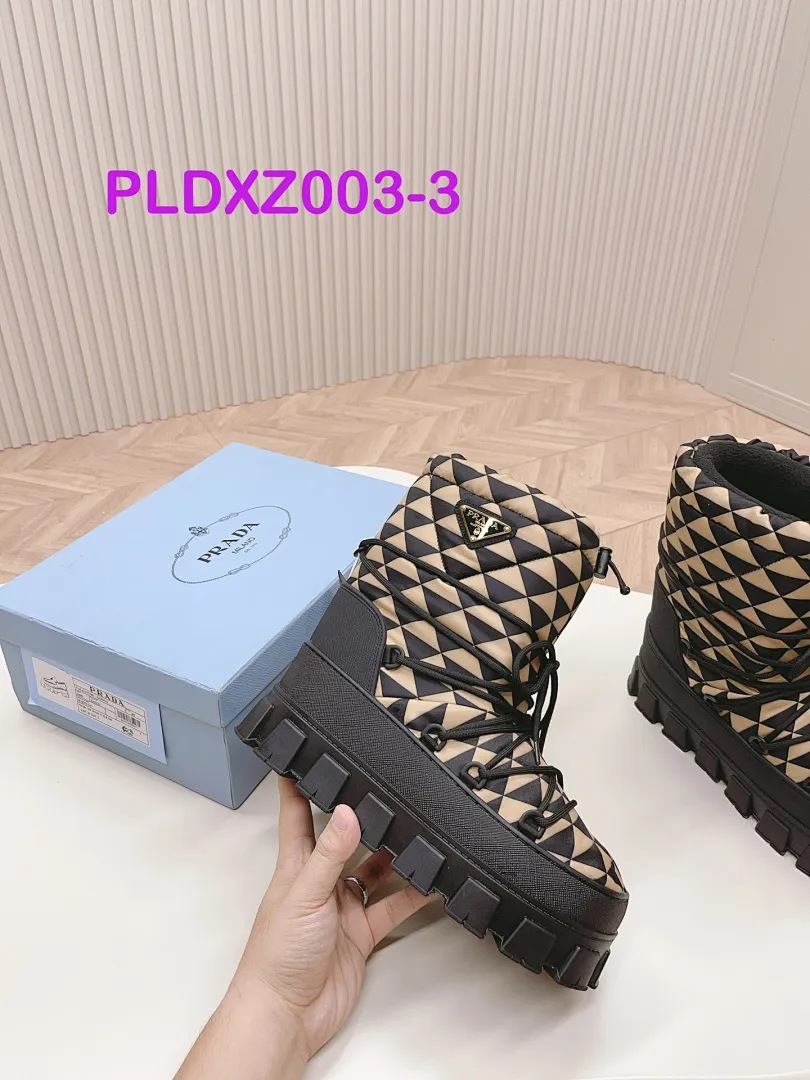 Prada PLDXZ003 תמונה 4