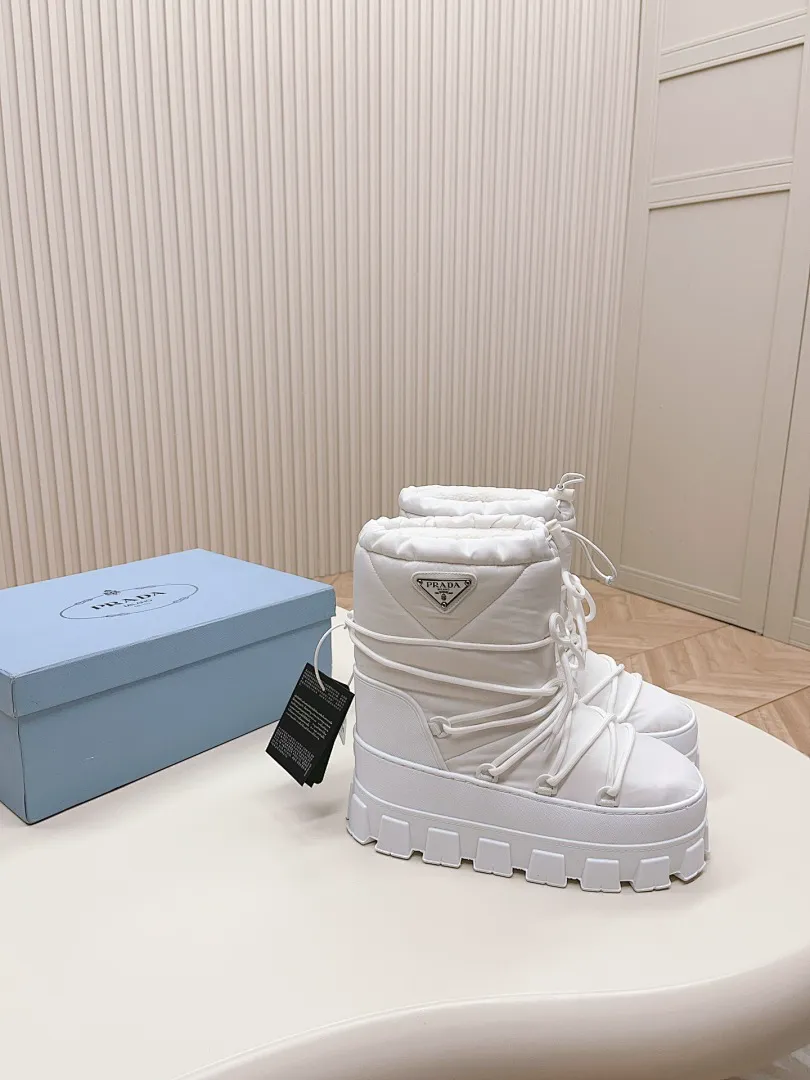 Prada PLDXZ003 תמונה 5