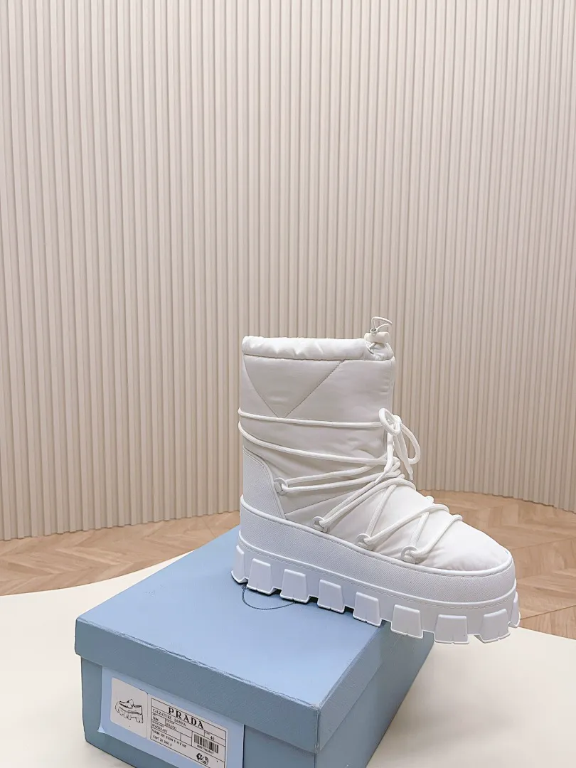 Prada PLDXZ003 תמונה 8