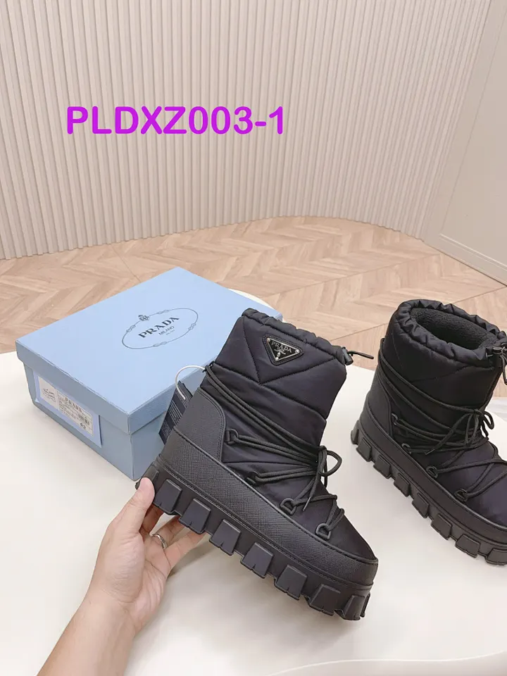 Prada PLDXZ003