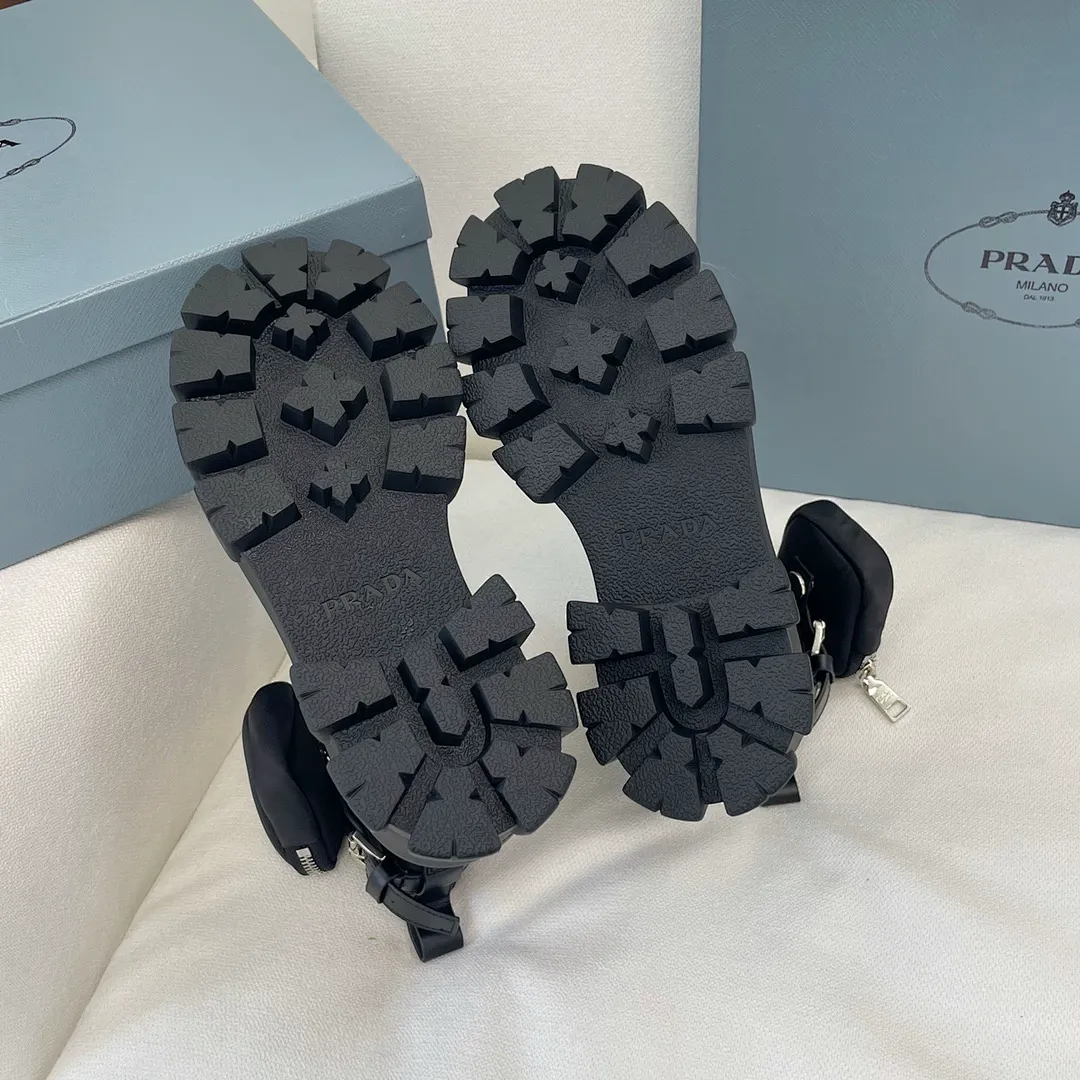 Prada PLDXZ004 תמונה 10