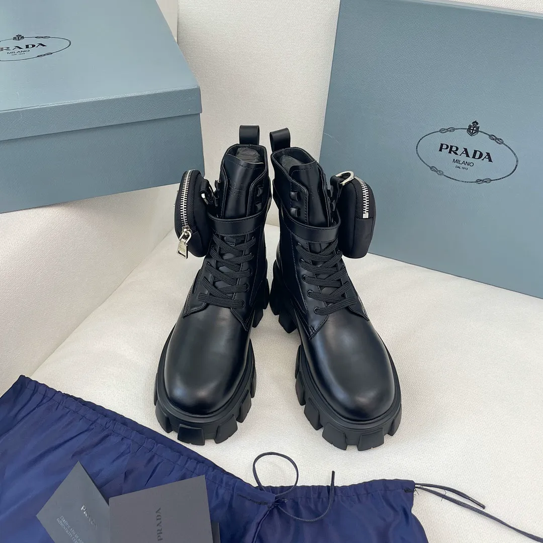 Prada PLDXZ004 תמונה 3