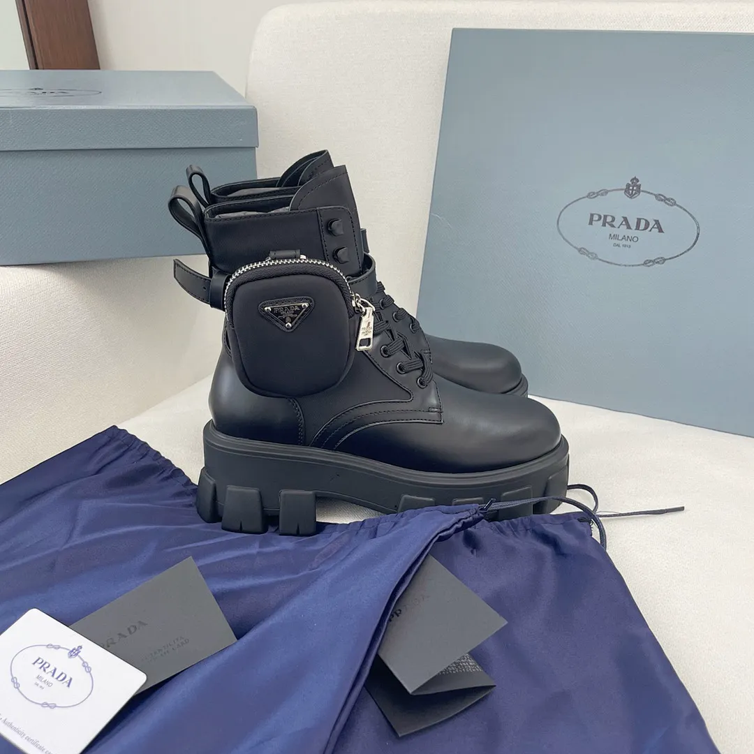 Prada PLDXZ004 תמונה 4