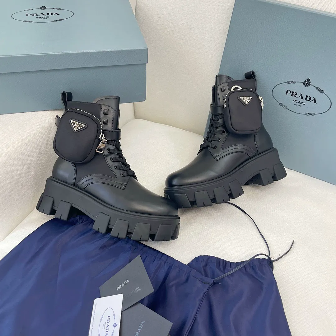 Prada PLDXZ004 תמונה 5