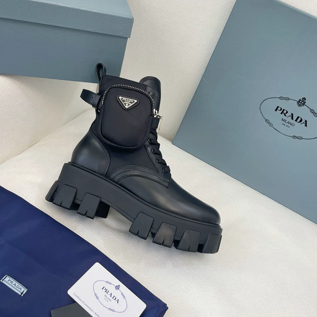 Prada PLDXZ004 תמונה 6
