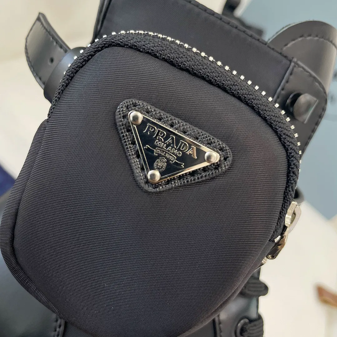 Prada PLDXZ004 תמונה 8