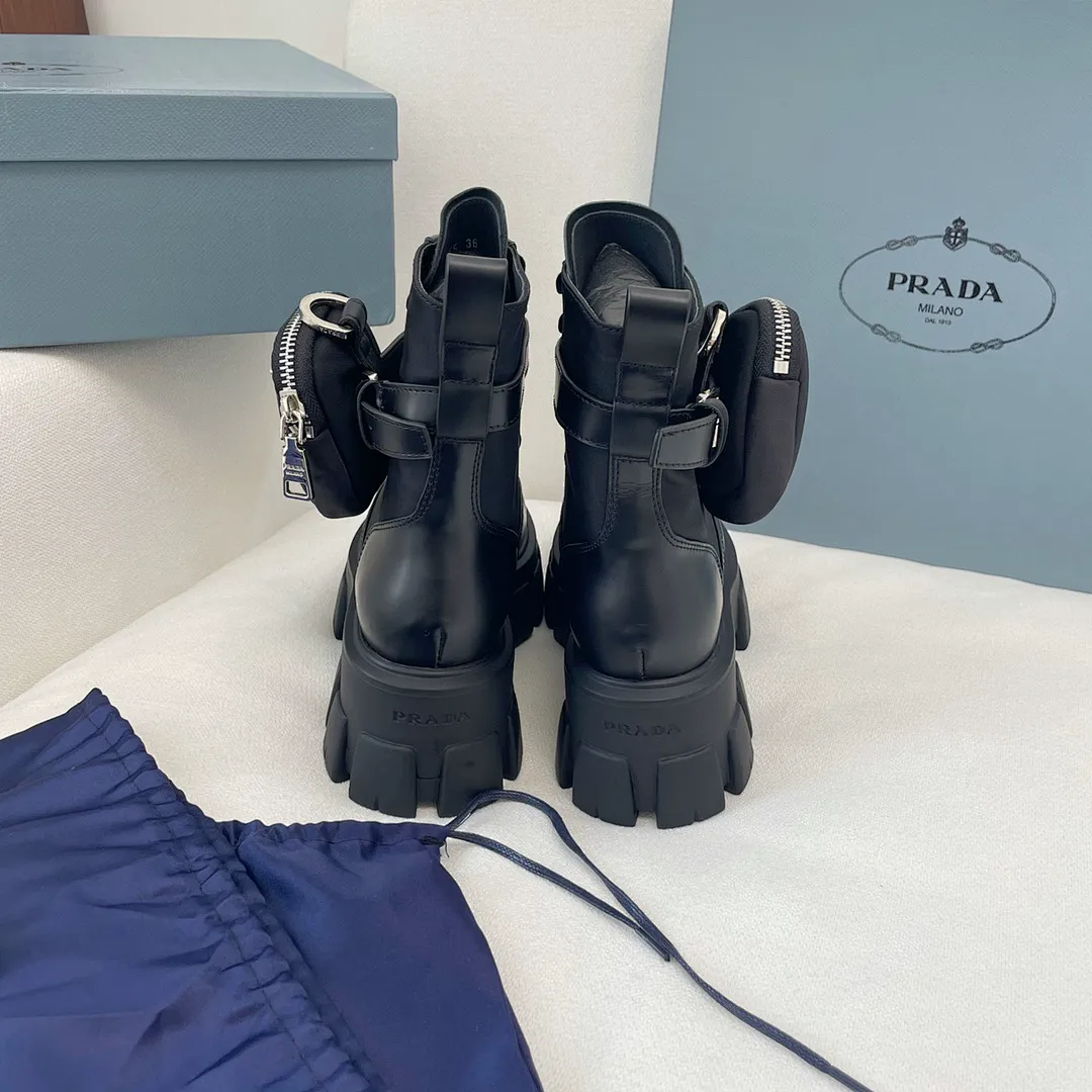Prada PLDXZ004 תמונה 9