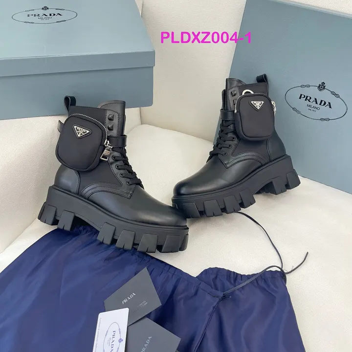Prada PLDXZ004