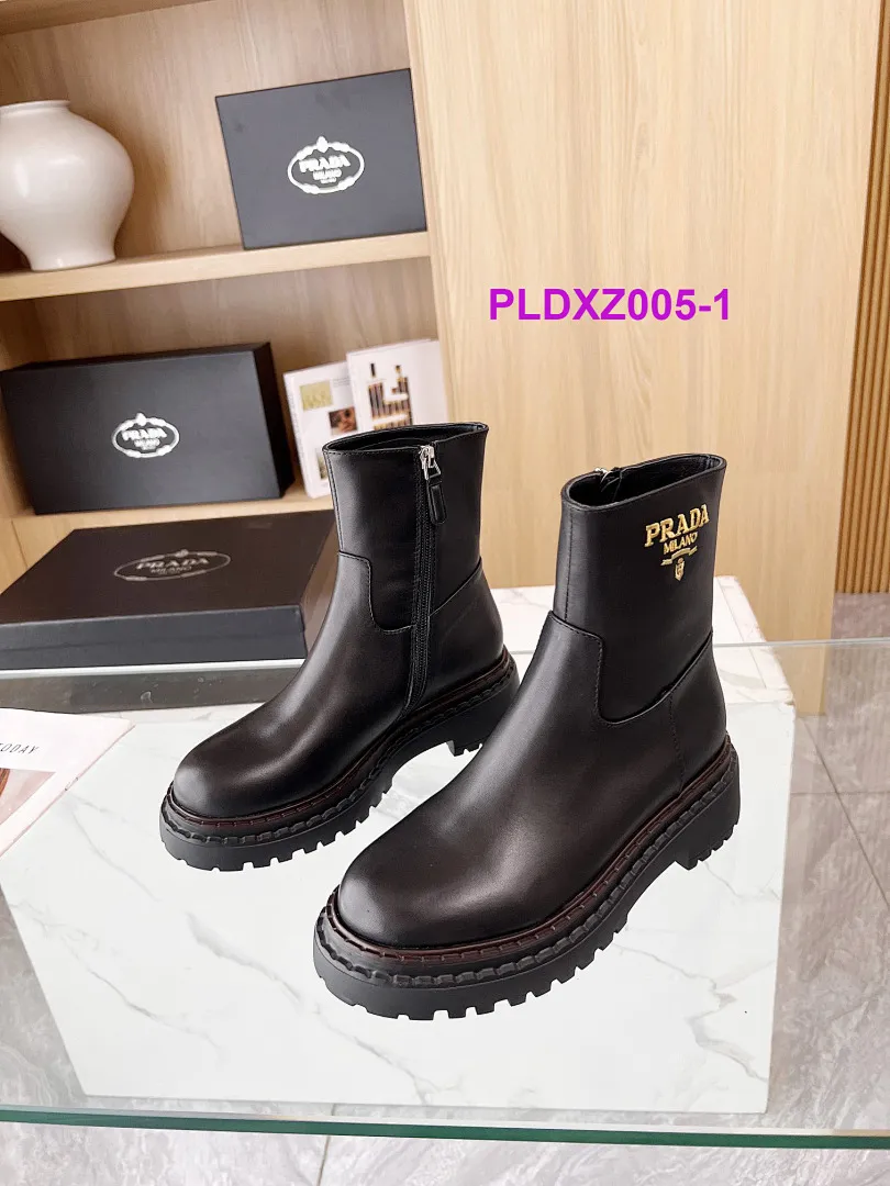 Prada PLDXZ005 תמונה 3