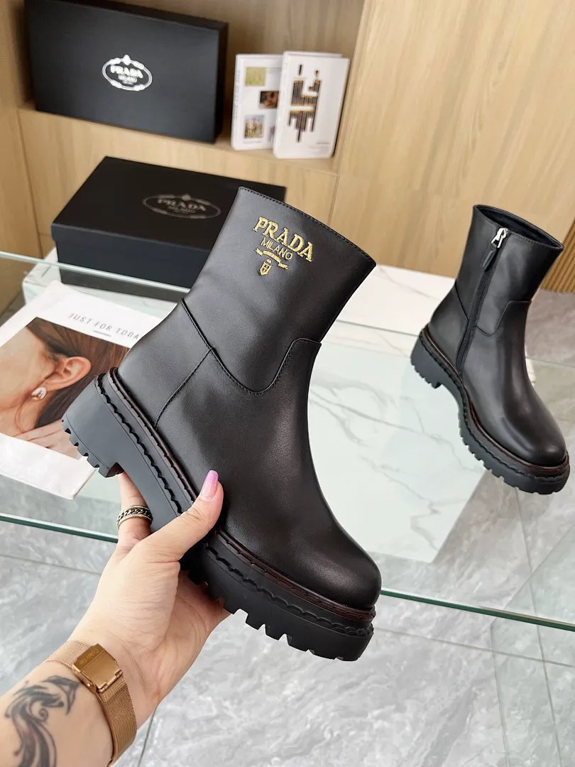 Prada PLDXZ005 תמונה 4