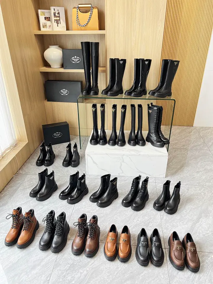 Prada PLDXZ005