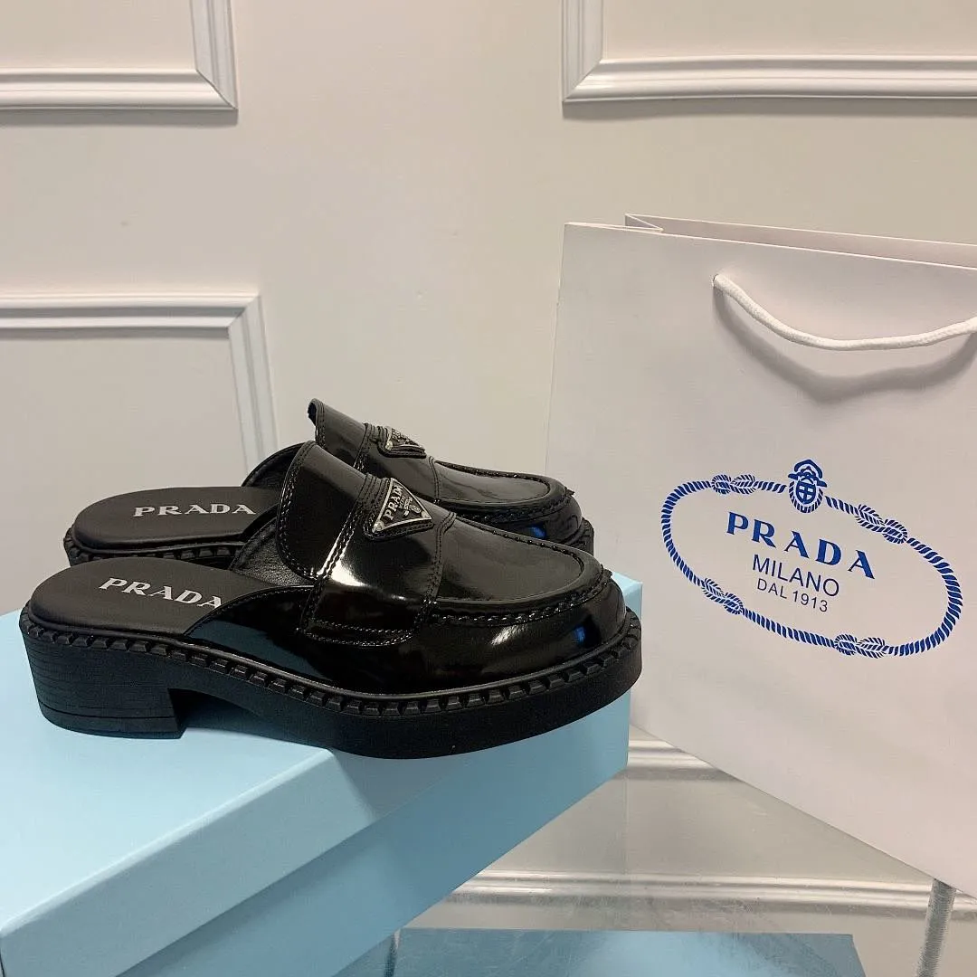 Prada PLDXZ008 תמונה 4