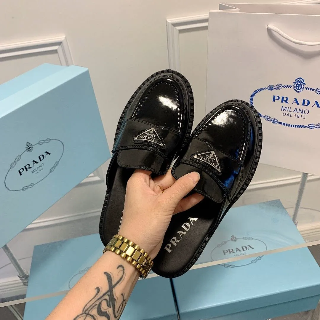 Prada PLDXZ008 תמונה 6