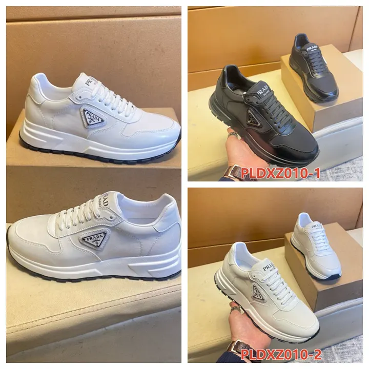 Prada PLDXZ010