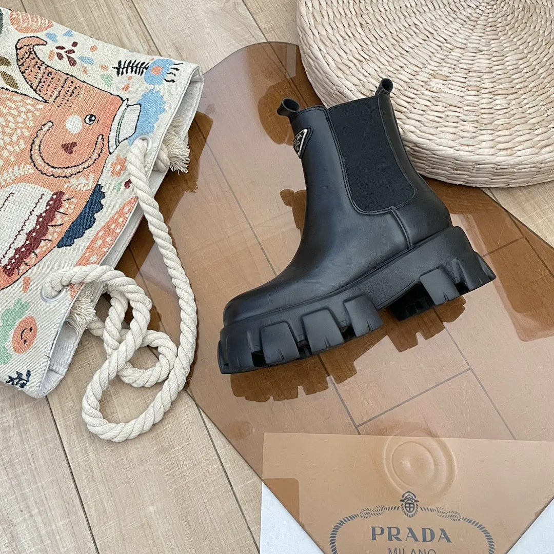 Prada PLDXZ011 תמונה 10