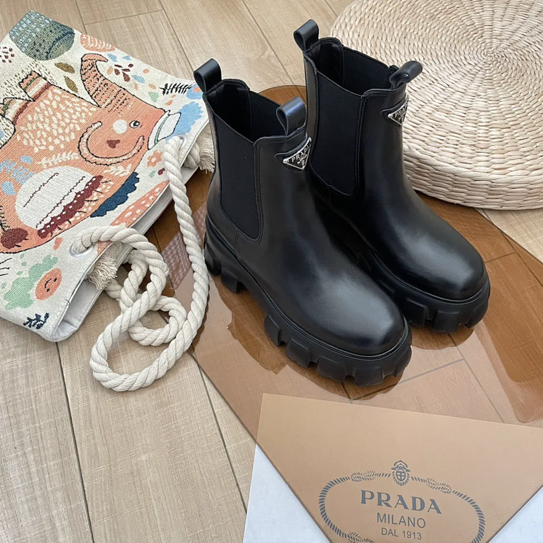Prada PLDXZ011 תמונה 11