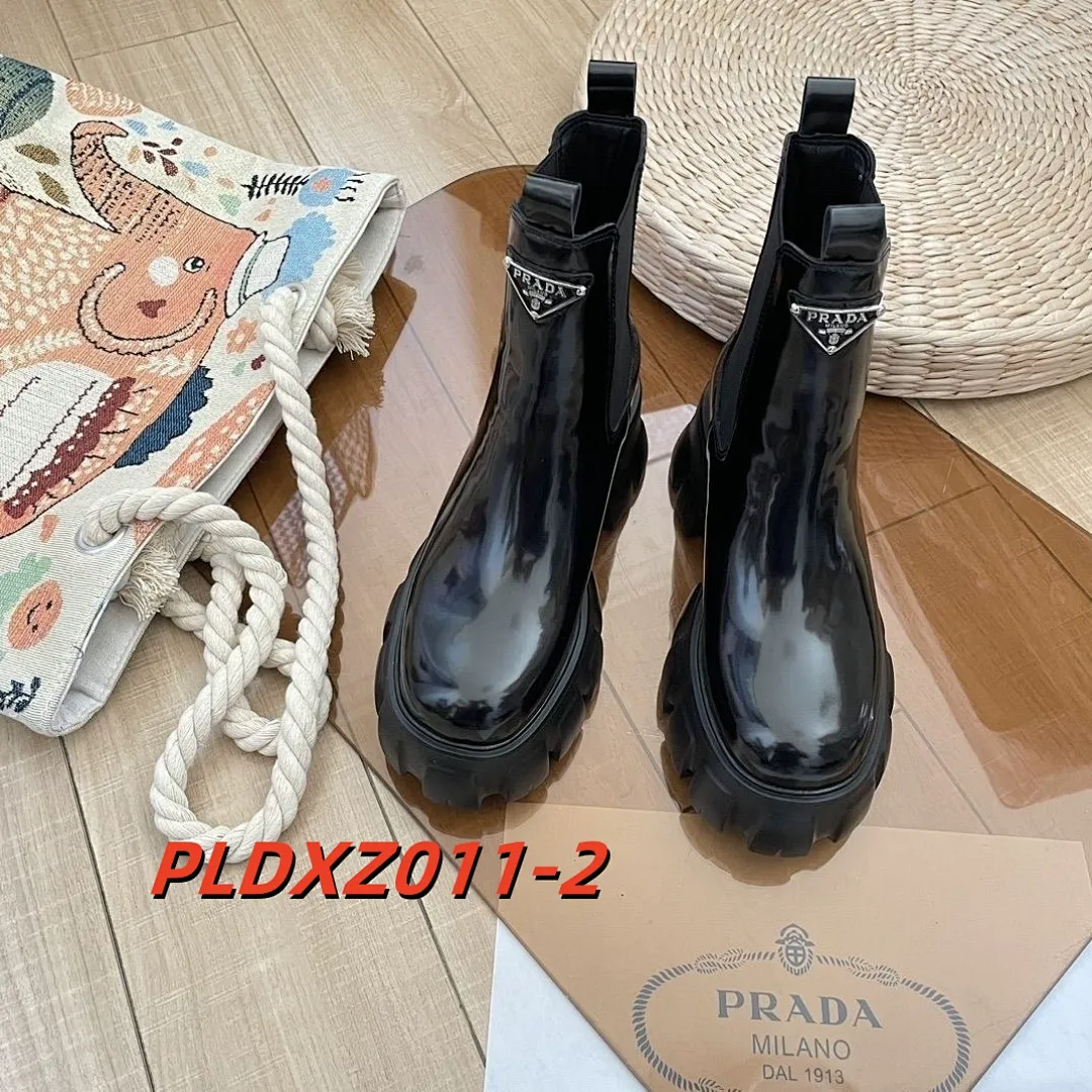 Prada PLDXZ011 תמונה 2