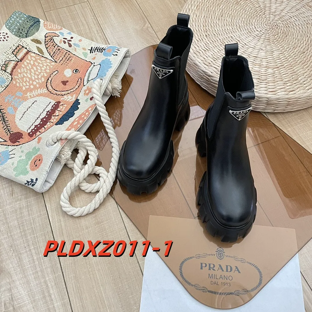 Prada PLDXZ011 תמונה 3