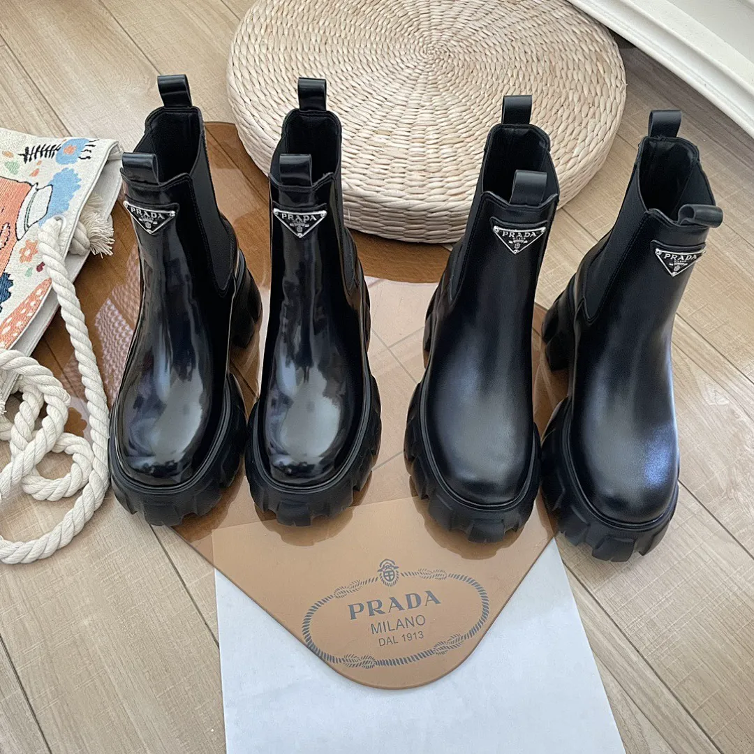 Prada PLDXZ011 תמונה 4