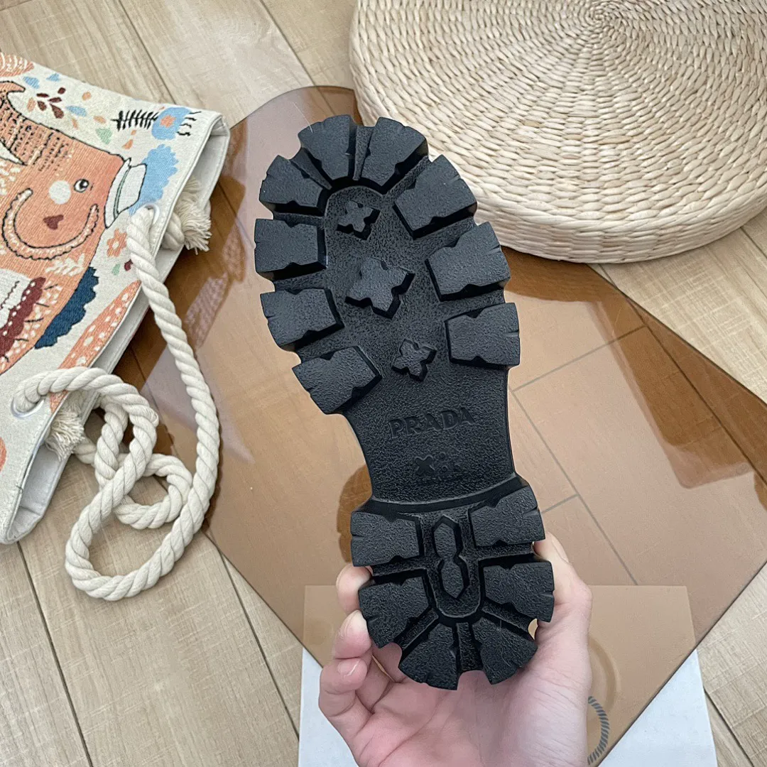 Prada PLDXZ011 תמונה 5