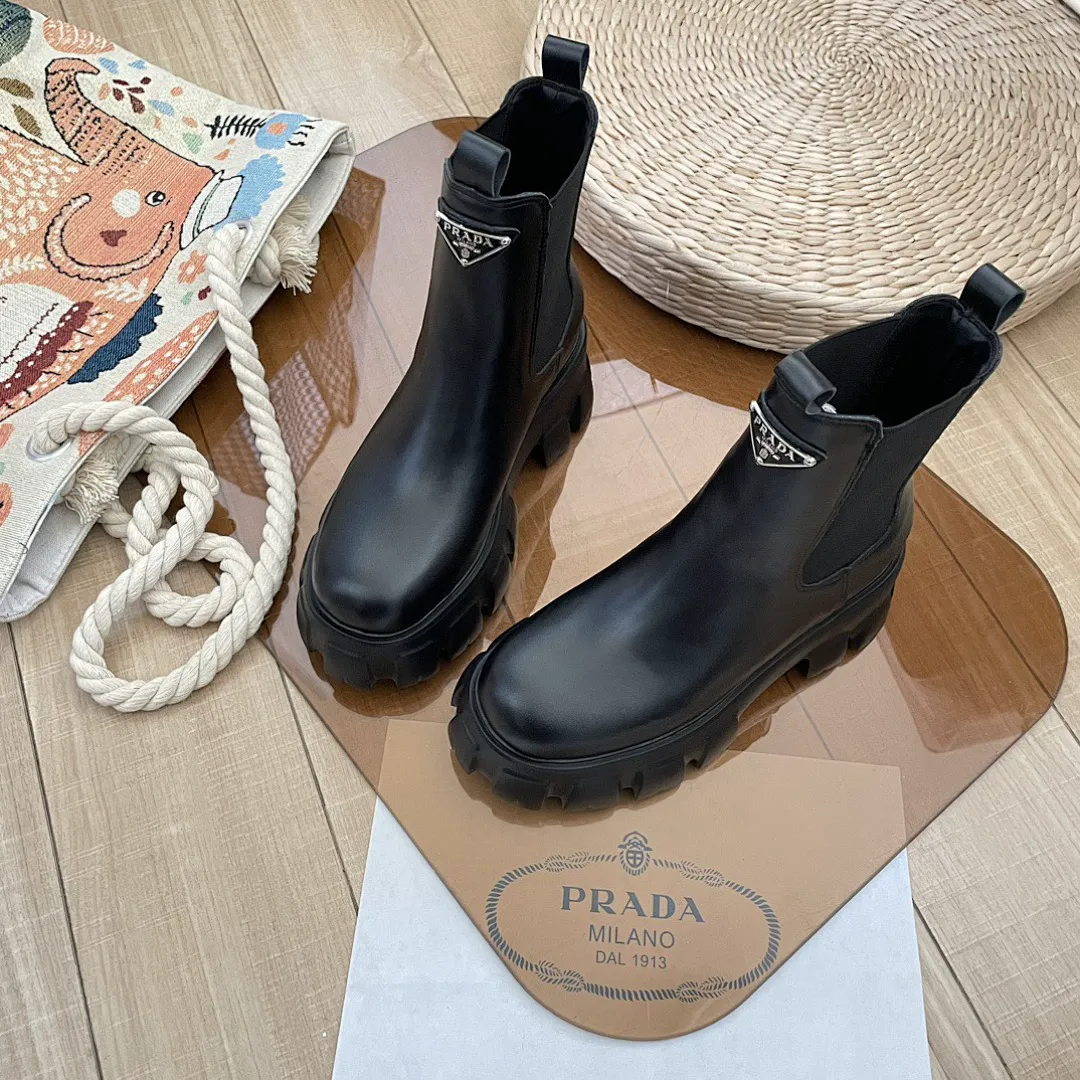Prada PLDXZ011 תמונה 7
