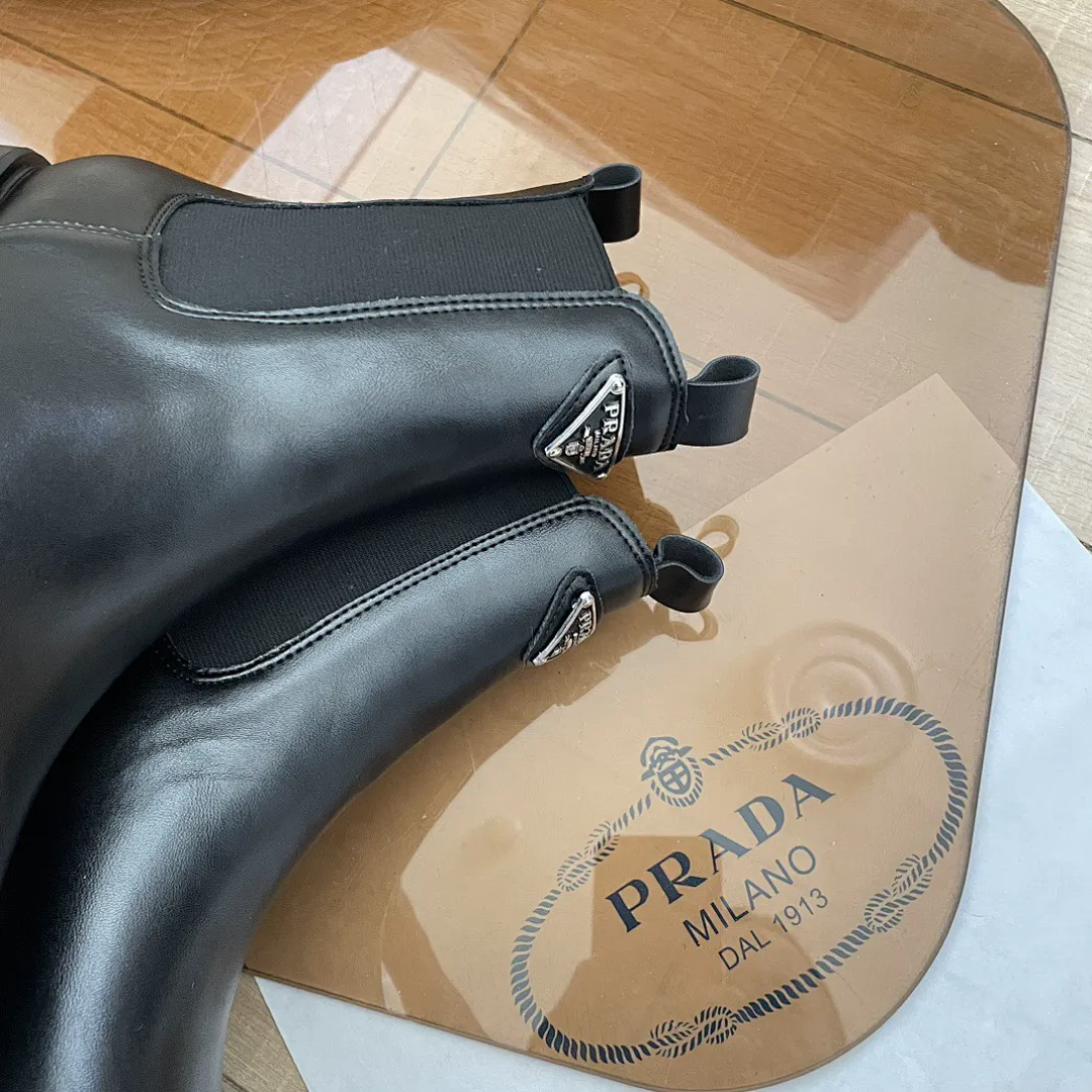 Prada PLDXZ011 תמונה 8