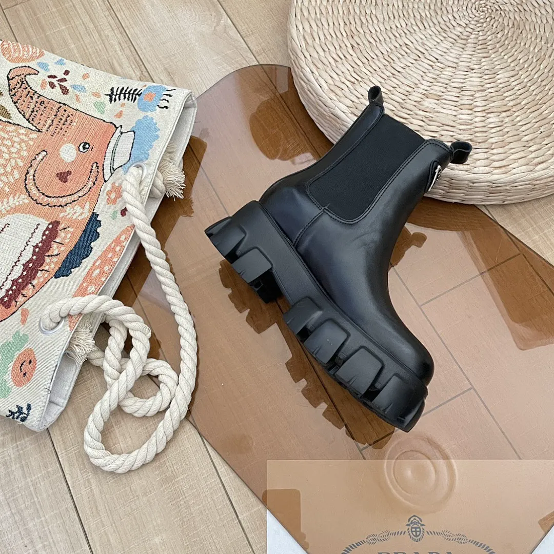 Prada PLDXZ011 תמונה 9