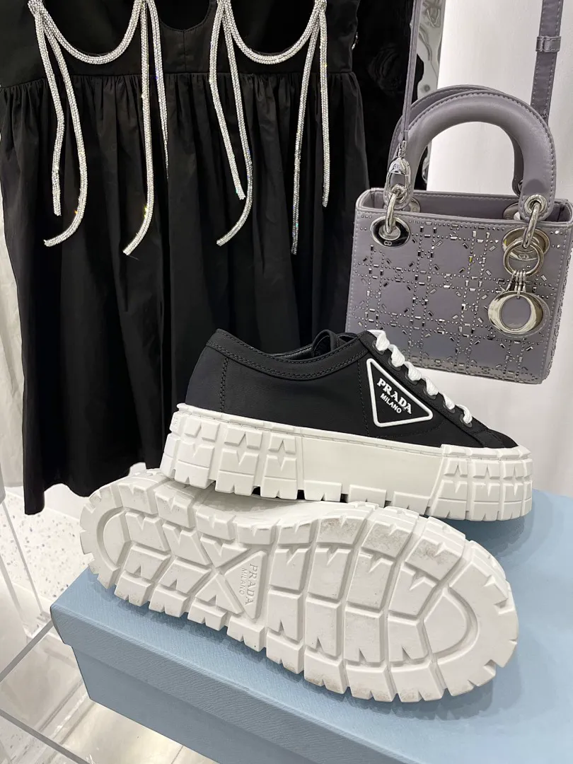 Prada PLDXZ013 תמונה 10