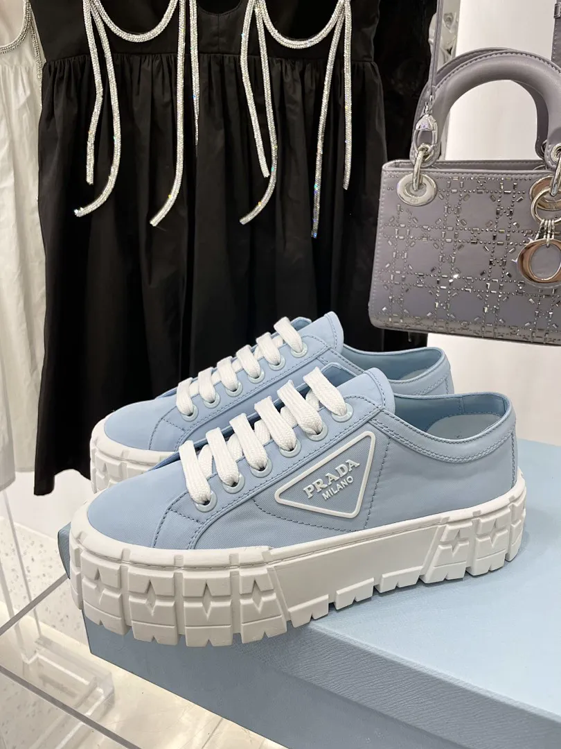 Prada PLDXZ013 תמונה 11