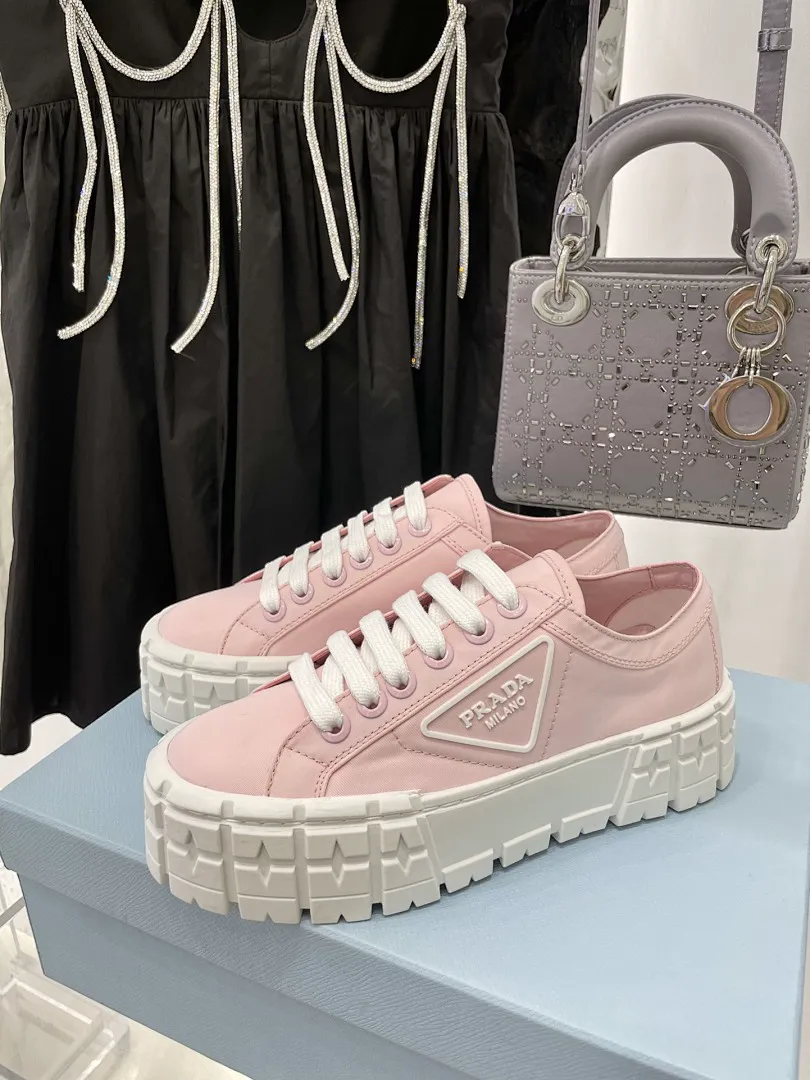 Prada PLDXZ013 תמונה 15