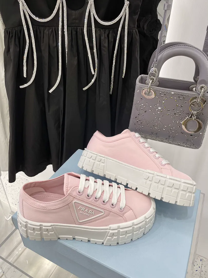 Prada PLDXZ013 תמונה 16