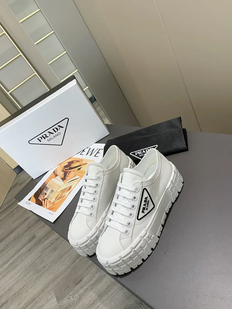 Prada PLDXZ013 תמונה 17