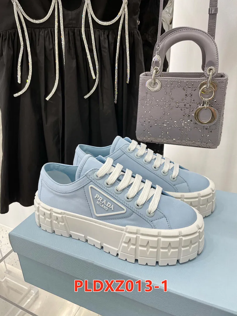 Prada PLDXZ013 תמונה 18