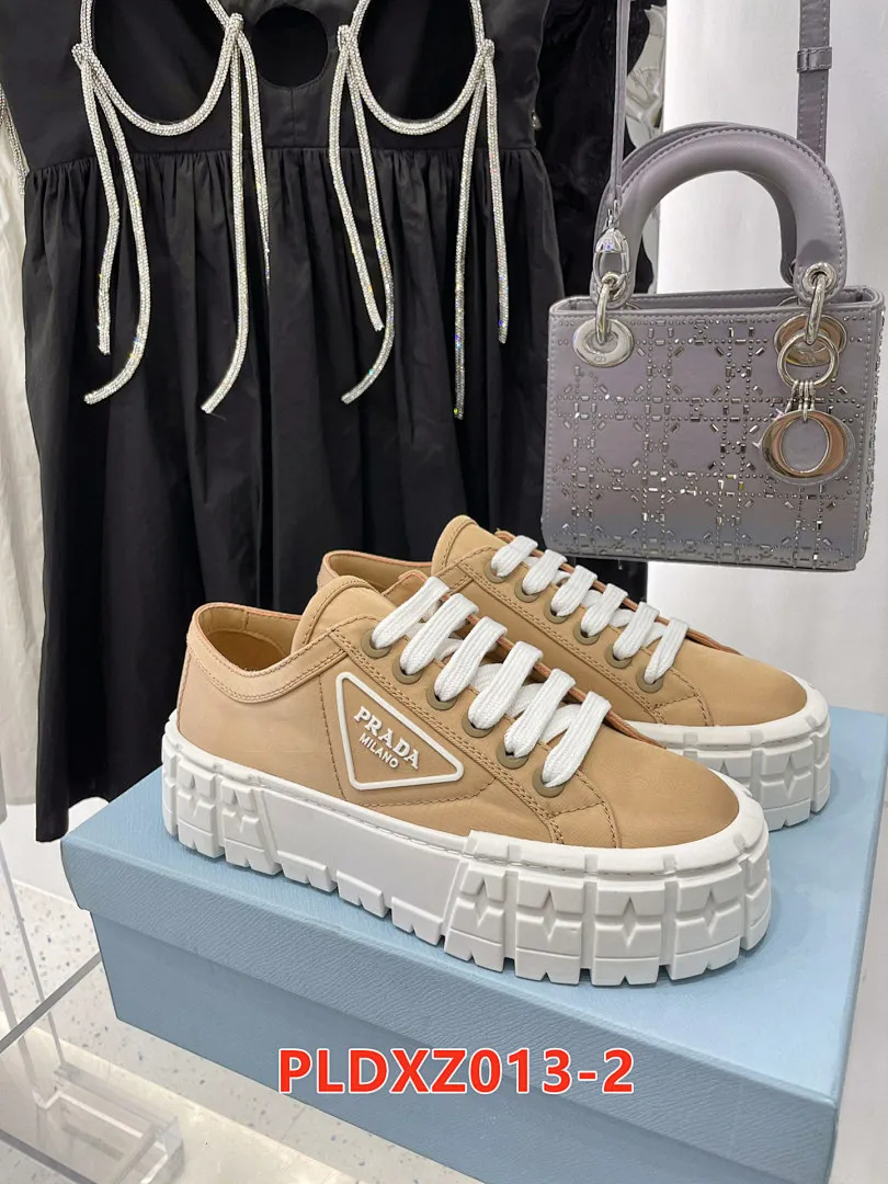 Prada PLDXZ013 תמונה 19