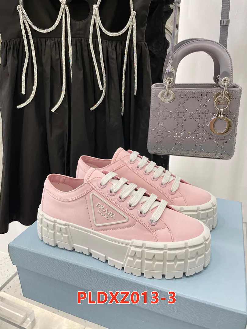 Prada PLDXZ013 תמונה 20