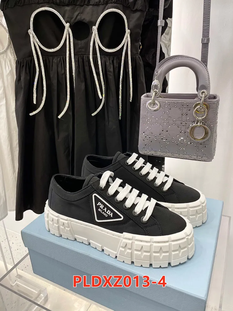 Prada PLDXZ013 תמונה 21