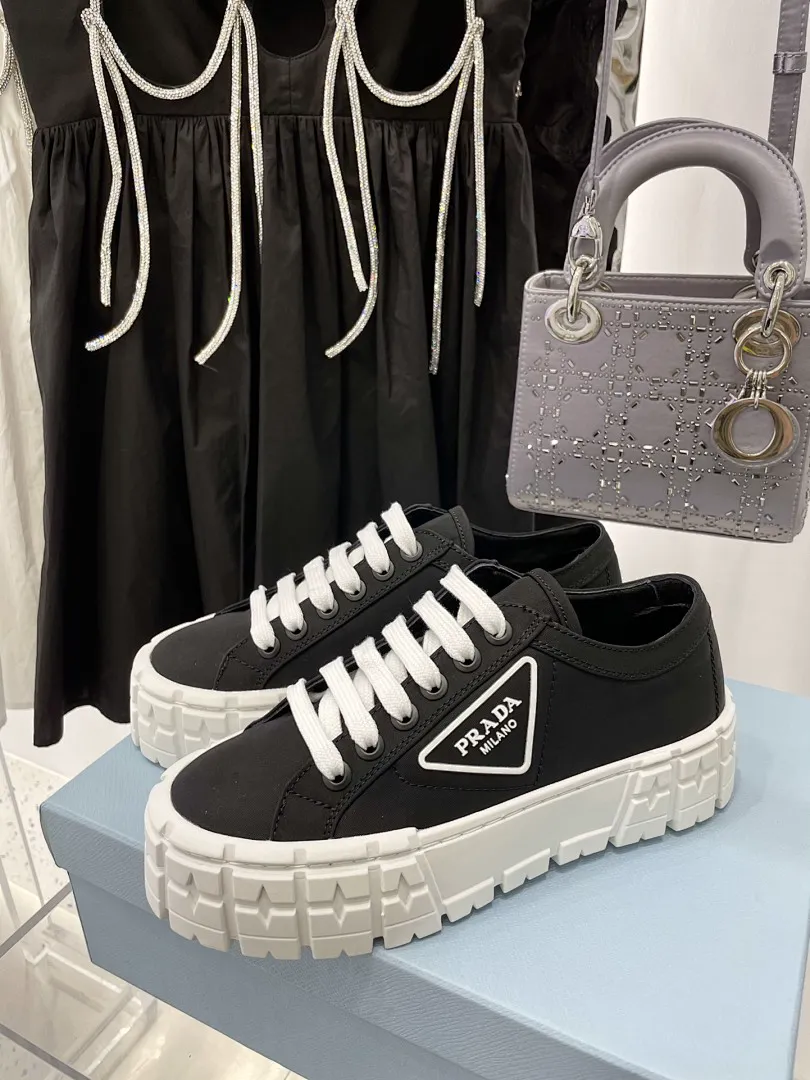 Prada PLDXZ013 תמונה 3