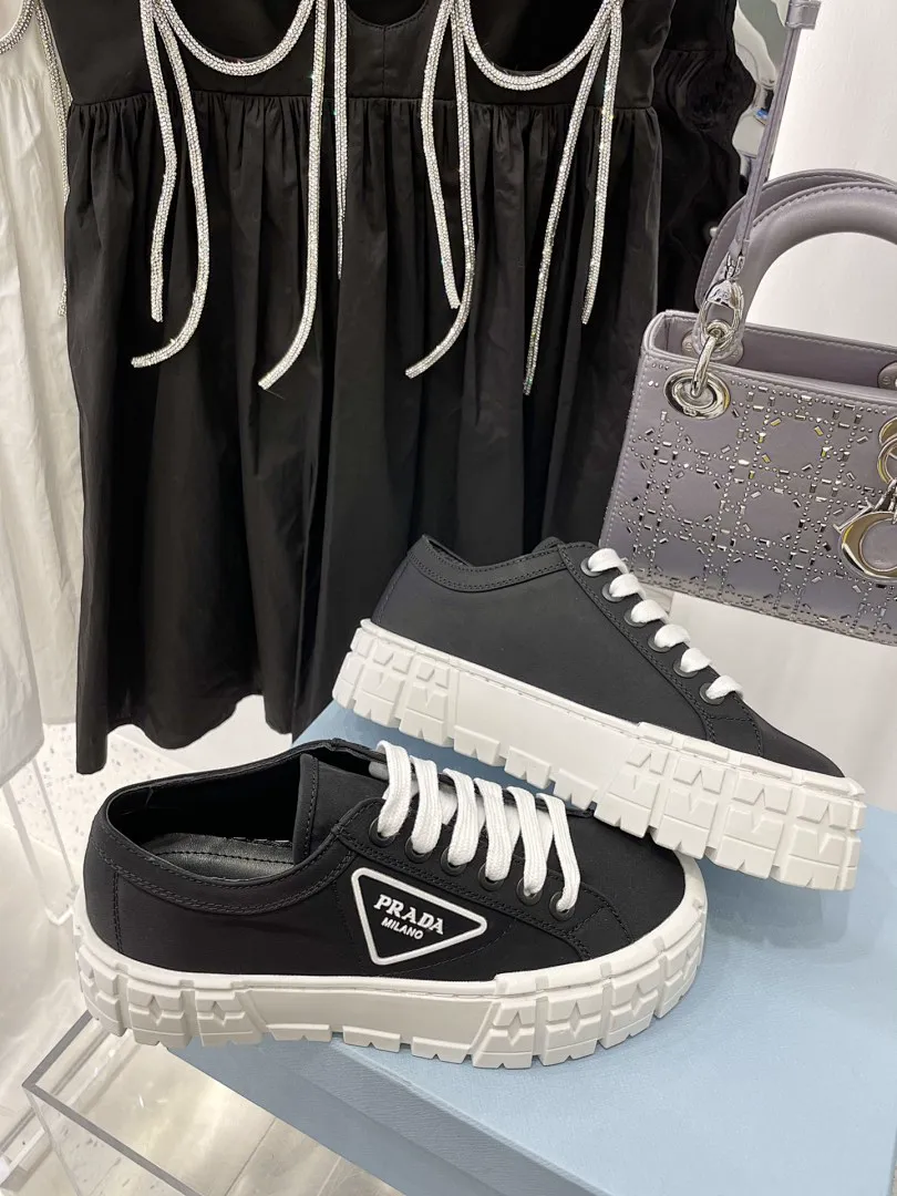 Prada PLDXZ013 תמונה 5