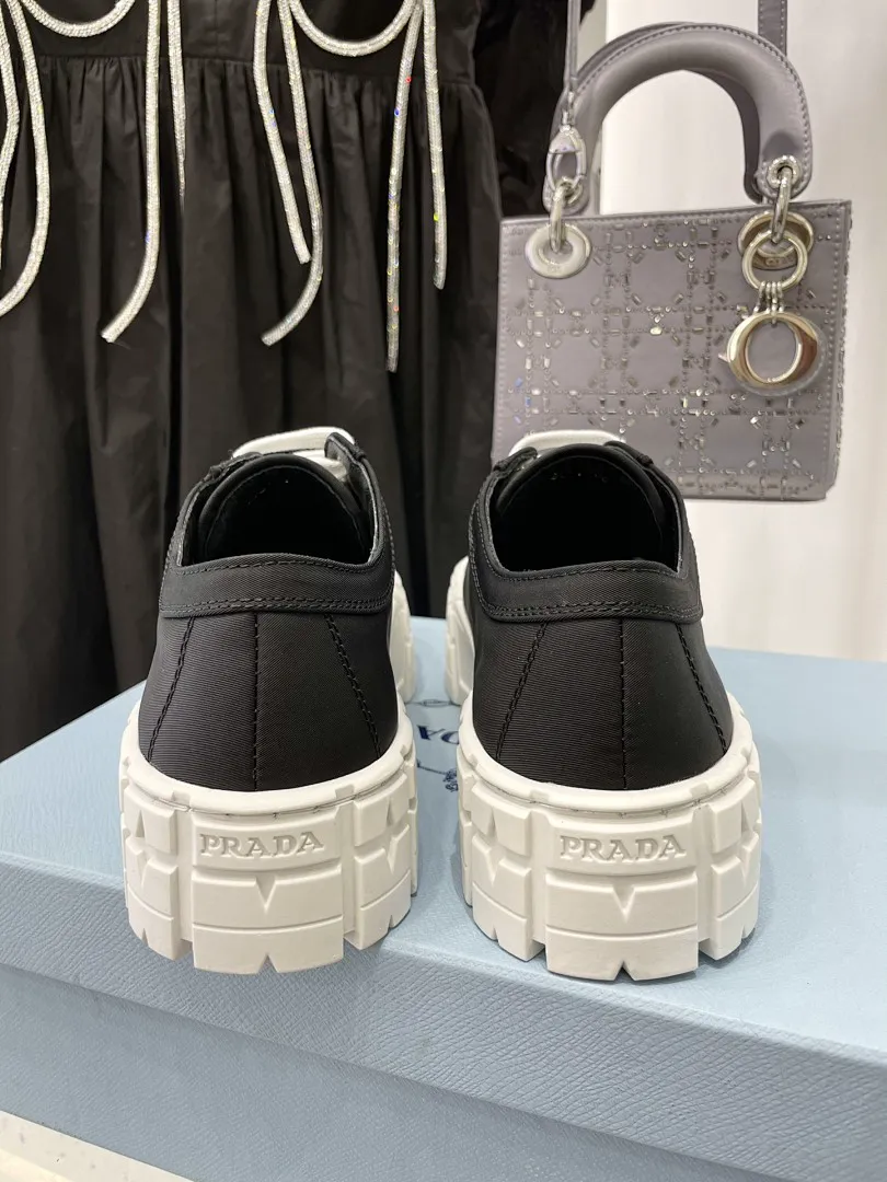 Prada PLDXZ013 תמונה 7