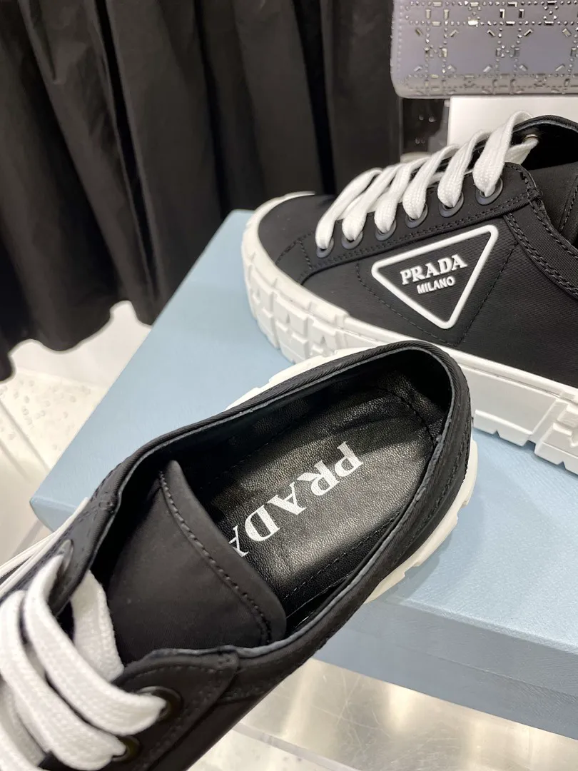 Prada PLDXZ013 תמונה 9