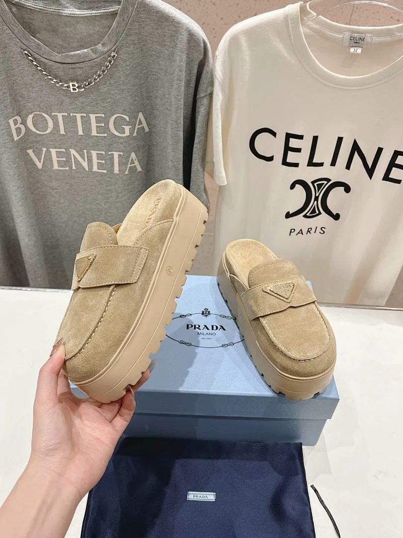Prada PLDXZ014 תמונה 11