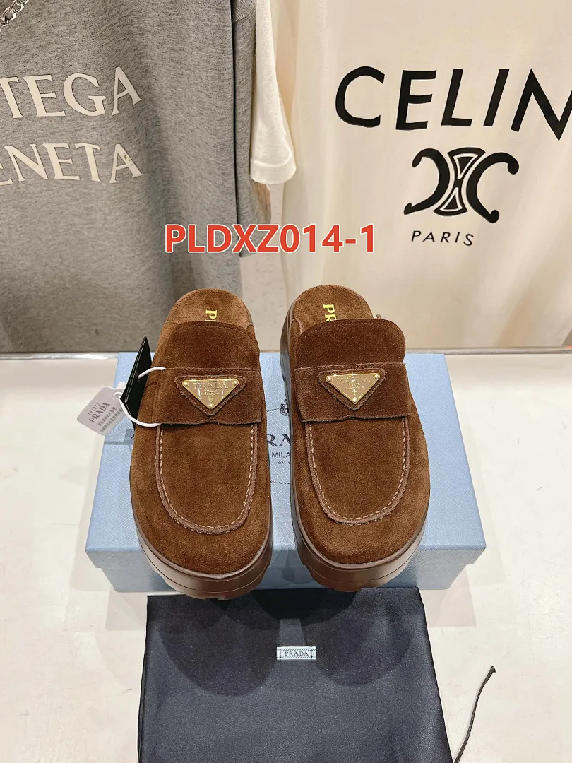 Prada PLDXZ014 תמונה 15
