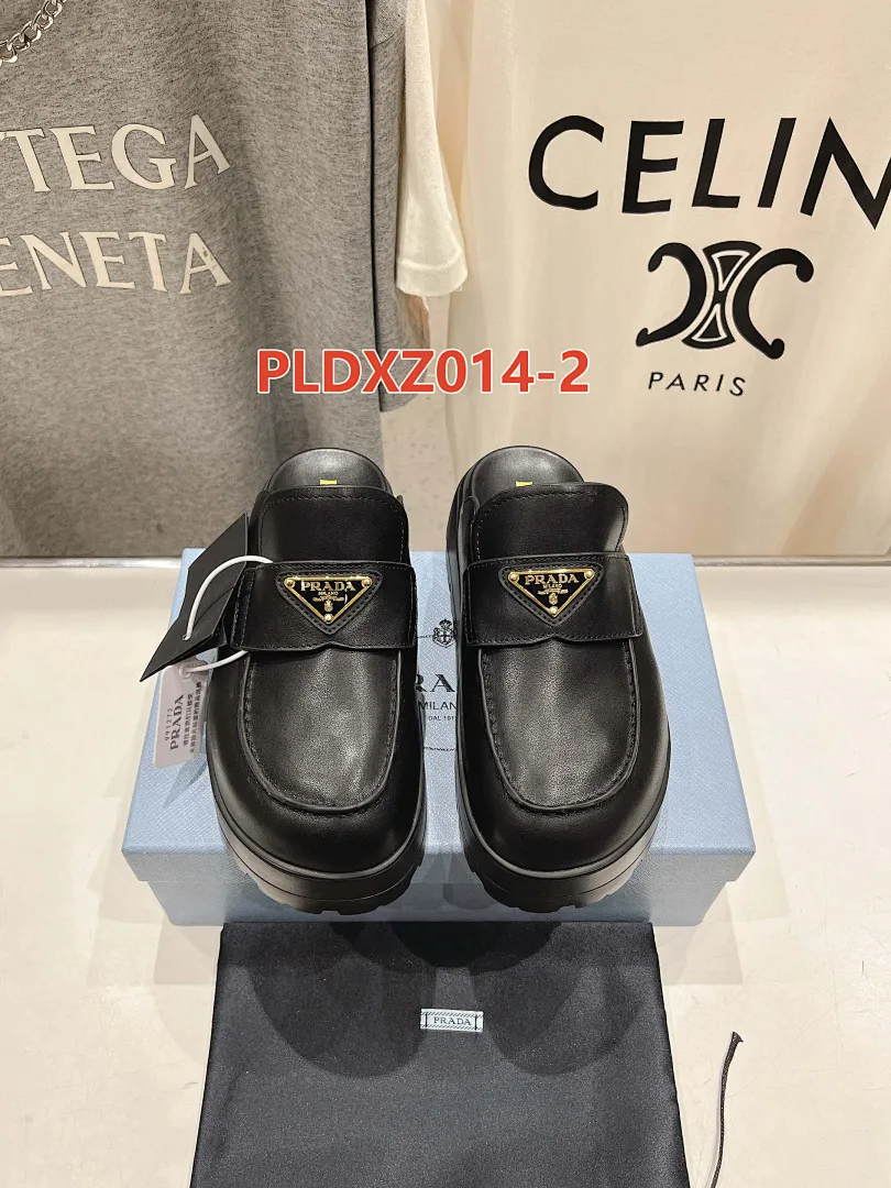 Prada PLDXZ014 תמונה 16