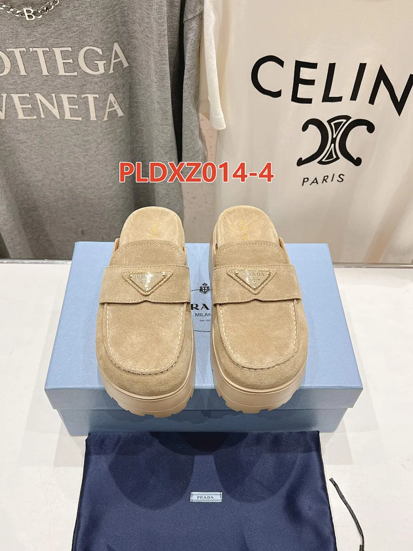 Prada PLDXZ014 תמונה 18