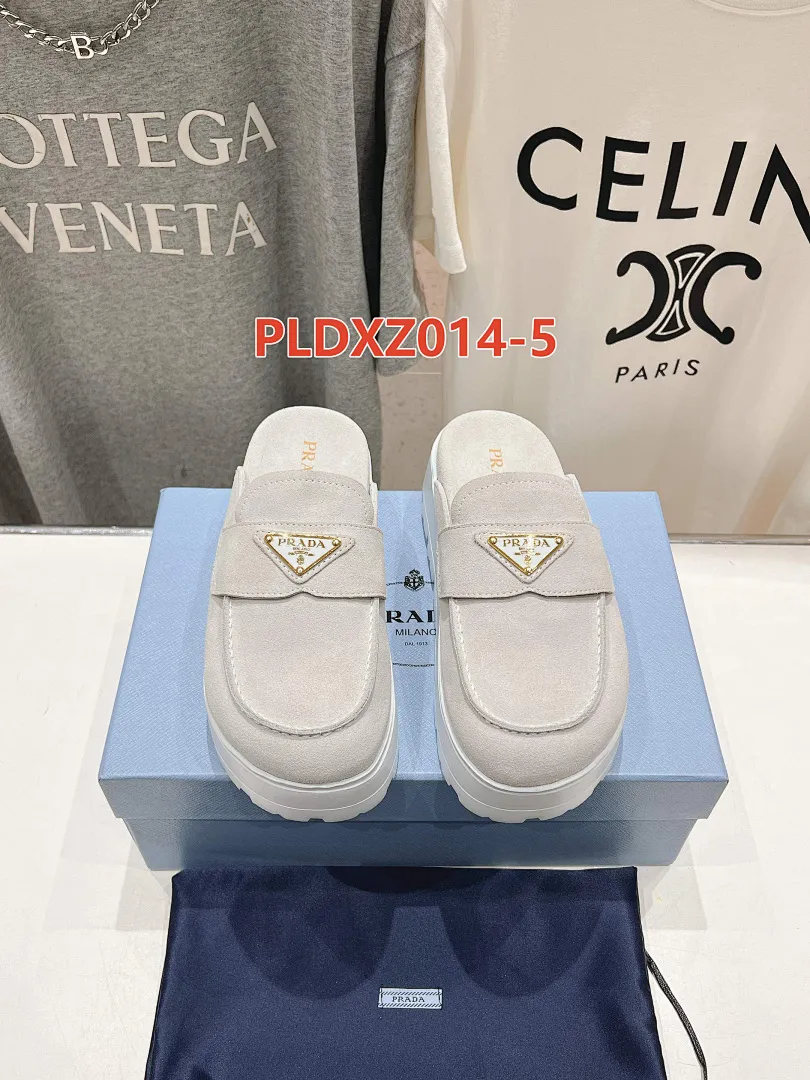 Prada PLDXZ014 תמונה 19